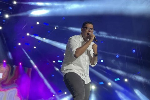 Ibirapitanga: Anderson Freire abre celebração do Dia do Evangélico nesta sexta-feira