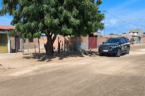 Pai é preso em flagrante por matar o próprio filho após discussão