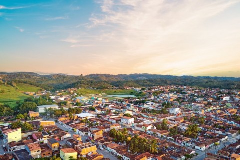Município de Itagibá celebra 67 anos com eventos e homenagens nesta quinta-feira (14)