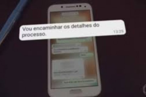 Bahia já teve mais de 1,2 mil casos do “golpe do falso advogado”