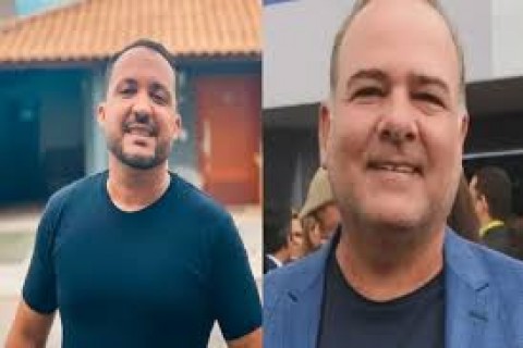 Ex-prefeito e atual gestor da cidade de Ibicuí são alvos de ação por abuso de poder político em campanha eleitoral