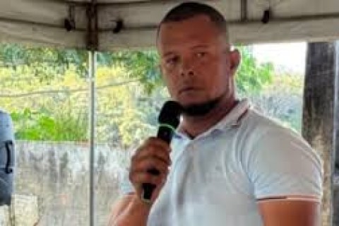 Buerarema: Secretário de Infraestrutura é encontrado morto em fazenda