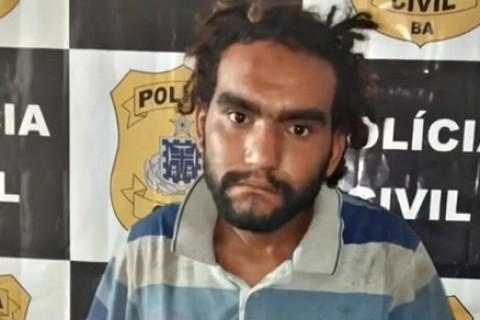 DNA de Thierry não é encontrado em vítimas de triplo homicídio em Ilhéus