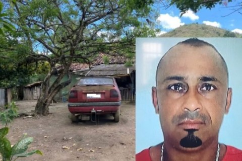 Polícia caça tio que manteve sobrinha em cárcere privado por quase 10 anos no extremo sul da Bahia