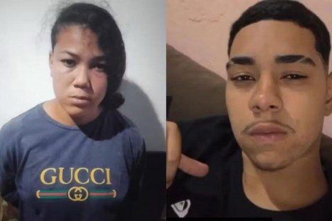 Jovem e adolescente são sequestrados e mortos em Iguaí