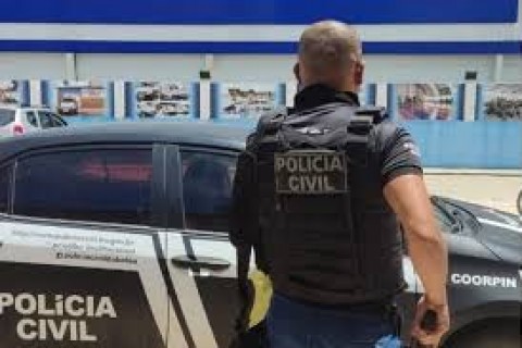 Criminosos invadem loja e atiram em quatro clientes na Bahia; dois morreram