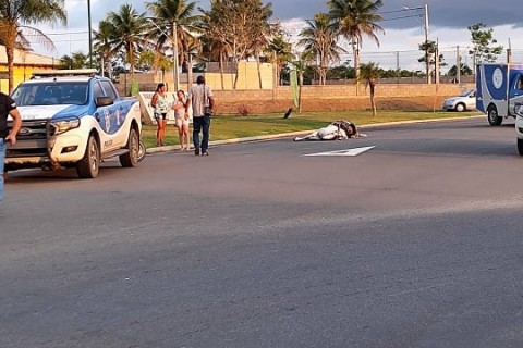 Homem e cavalo são mortos a tiros após cavalgada em Feira de Santana