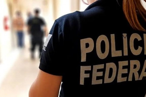 Polícia Federal prende homem por estupro de vulnerável em Vitória da Conquista