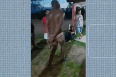 Trabalhador rural diz que foi torturado em fazenda no oeste da Bahia