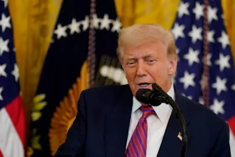 Senadores dos EUA falam em “abuso de poder” de Trump contra o Brasil