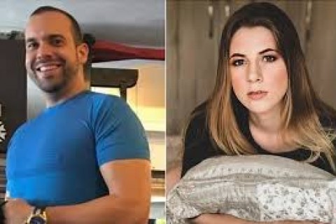 Ilhéus: Empresário que atropelou e matou dentista é obrigado a usar tornozeleira eletrônica
