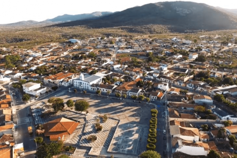 Bahia registrou 20 tremores de terra em setembro