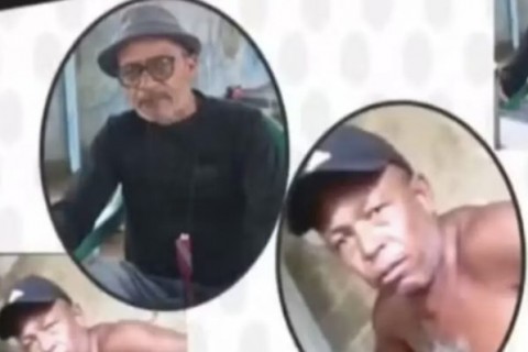 Caçadores seguem desaparecidos há 50 dias após entrarem em área de mata no interior baiano