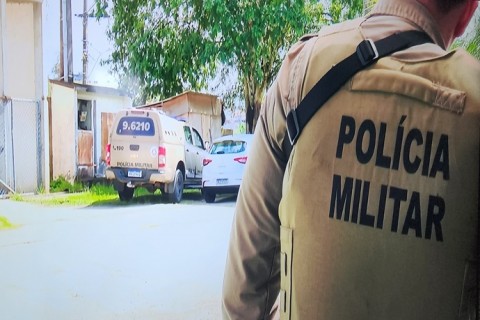 Mãe e fiha são sequestradas em fazenda em Camacã; suspeito é preso