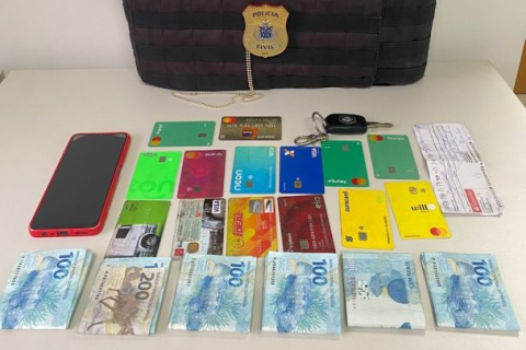 Homem é preso em Jequié após tentar subornar policial para encerrar investigação