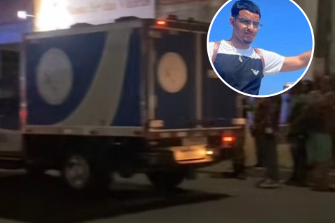 Jequié: Jovem de 17 anos é morto a tiros e namorada é baleada durante atentado