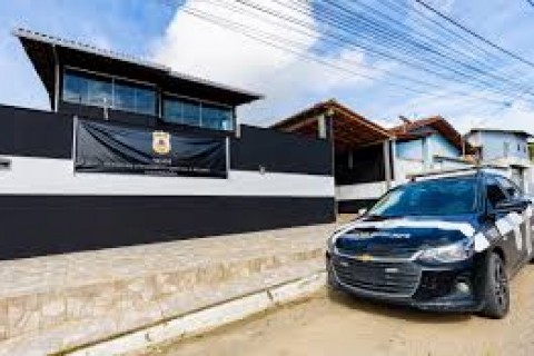 Polícia Civil prende suspeito de estupros em série no extremo-sul da Bahia