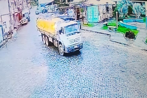 Quadrilha sequestra motorista e rouba carga de cacau em Aurelino Leal