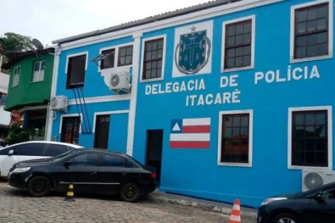 Corpo de homem é encontrado atrás de palco de festa de carnaval em Itacaré