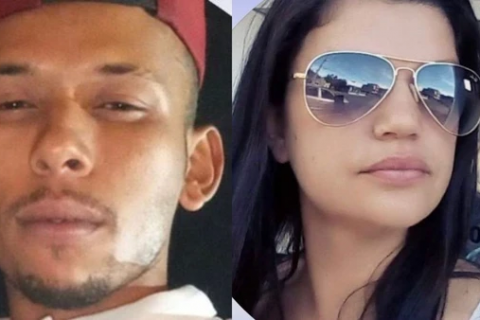 Casal morre após carro despencar de rampa de voo livre no Espírito Santo; corpos foram encontrados nus