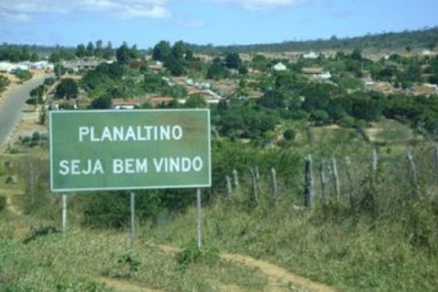 Jovem sofreu estupro coletivo na cidade de Planaltino