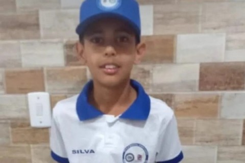 Garoto de 11 anos sofre infarto e morre em Itapetinga