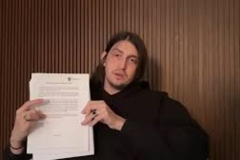 "Você vai morrer": Justiça manda Google abrir sigilo de ameaças a Felca