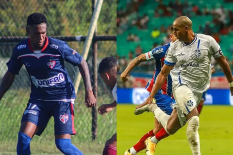 Bahia de Feira e Itabuna são rebaixados para a segunda divisão do Campeonato Baiano