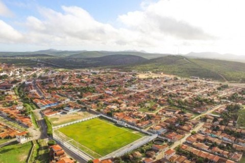 Cidade no centro-norte da Bahia registra mais de 70 abalos sísmicos em um dia