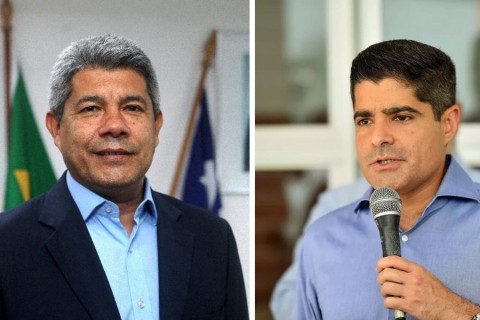 Paraná Pesquisas: ACM Neto lidera em todos os cenários a corrida pelo governo da Bahia em 2026