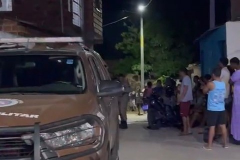 Criminosos invadem residência e matam mulher a tiros em Jequié