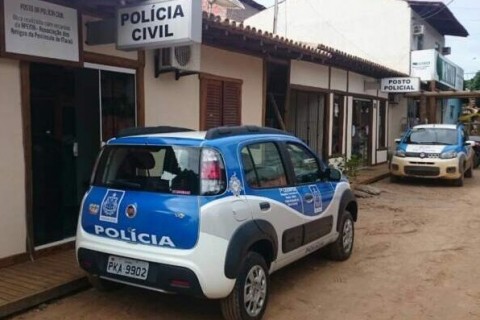 Homem é preso acusado de assediar criança de 06 anos em lancha no distrito de Barra Grande