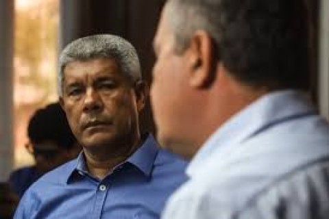 Jerônimo sobe tom e sepulta possibilidade de Rui disputar governo