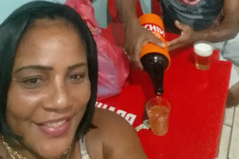 Feminicídio em Ilhéus: mulher morta após briga de casal aguarda reconhecimento no DPT