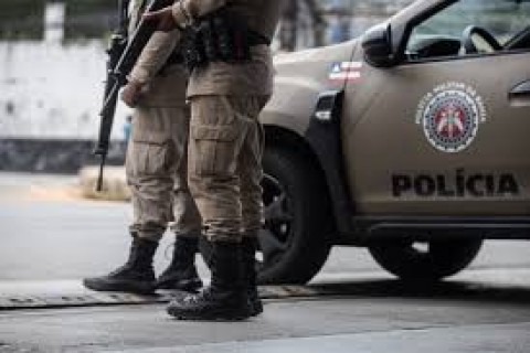 Bahia lidera ranking nacional com maior número de facções criminosas em atuação, aponta levantamento