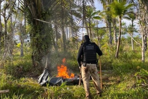 Suspeito de comandar homicídios no baixo sul da Bahia morre após confronto com a polícia