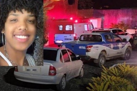 Mulher é morta a facadas dentro de motel em Itabuna; autor do crime morre pouco tempo depois