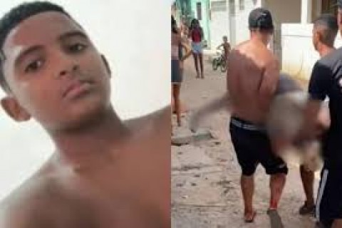 Adolescente de 13 anos morre após ataque de tubarão em praia turística