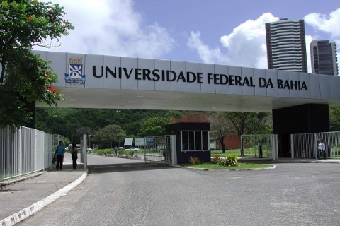 Ufba sofre corte de R$ 13 milhões no orçamento