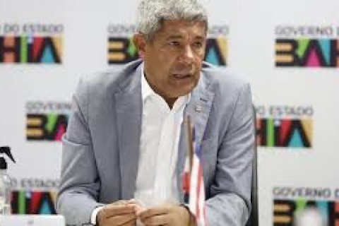 Estado não pode ser matador, tem que mediar, diz Jerônimo