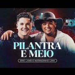 Eric Land e Natanzinho Lima