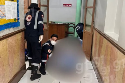 Ataque a tiros em escola deixa duas servidoras mortas e alunos feridos