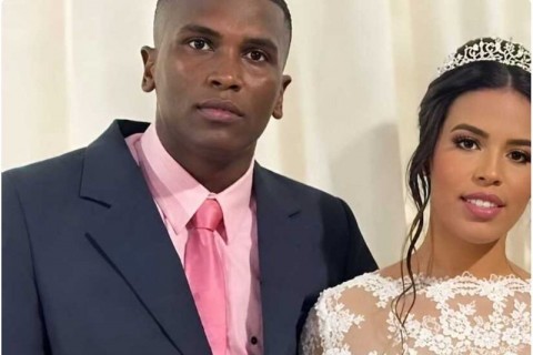 Jovem é encontrada morta e companheiro é suspeito de feminicídio em Vitória da Conquista