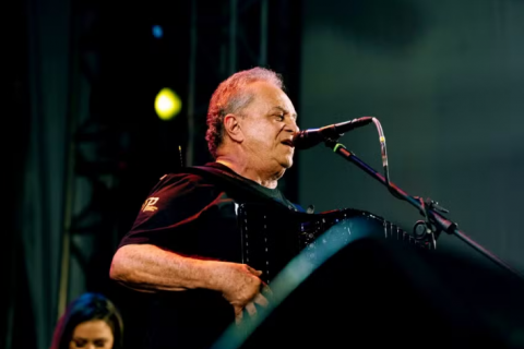 Flávio José diz que não fará shows no São João da Bahia após recomendação do MP sobre redução de cachês
