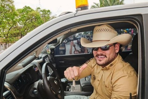 Ex-prefeito de Irará é resgatado após ter casa invadida no interior da Bahia