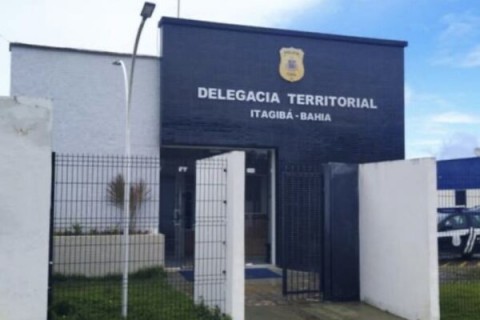 Acusado de estupro de vulnerável é preso em Itagibá