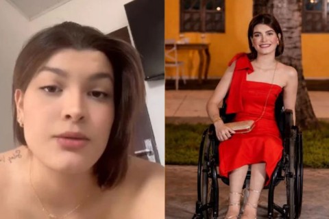 Jaguaquara: Motorista é afastado de Prefeitura após denúncia de importunação sexual contra jovem cadeirante