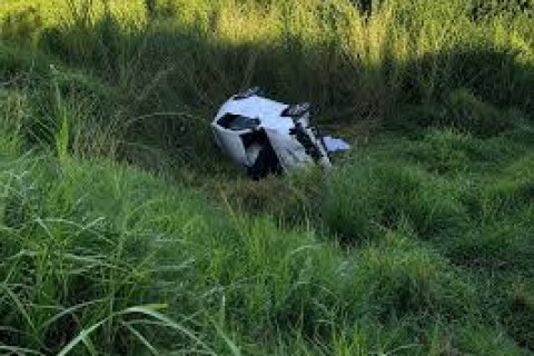 Acidente deixa um morto no semianel rodoviário de Itabuna