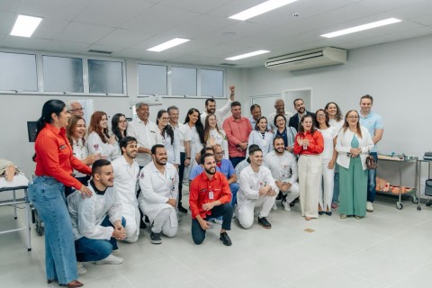 Patrick Lopes participa de agenda em Jequié e destaca pacote de entregas para a região