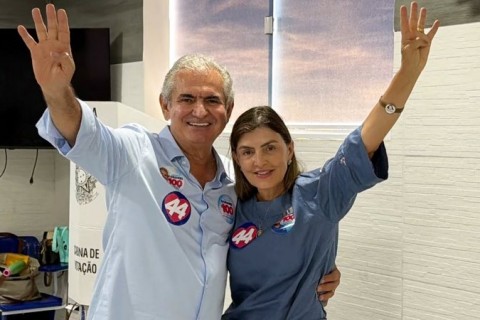 Após perder reeleição para o Senado, Angelo Coronel se aposenta da política